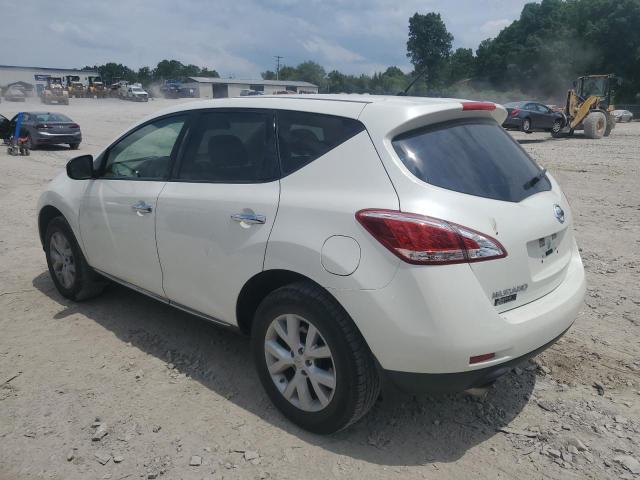 Photo 1 VIN: JN8AZ1MW9CW213114 - NISSAN MURANO 