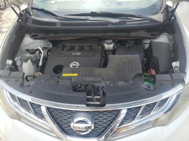 Photo 10 VIN: JN8AZ1MW9CW213114 - NISSAN MURANO 