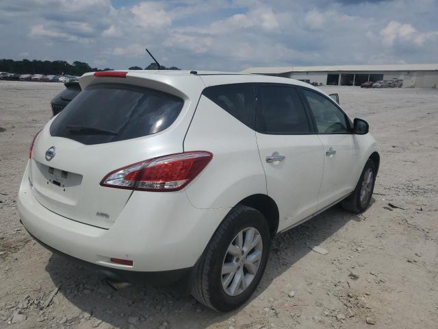 Photo 2 VIN: JN8AZ1MW9CW213114 - NISSAN MURANO 