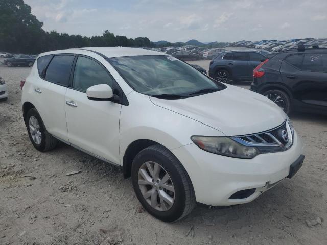 Photo 3 VIN: JN8AZ1MW9CW213114 - NISSAN MURANO 