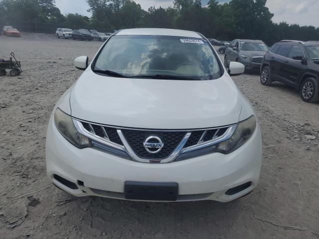 Photo 4 VIN: JN8AZ1MW9CW213114 - NISSAN MURANO 