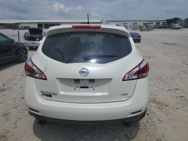 Photo 5 VIN: JN8AZ1MW9CW213114 - NISSAN MURANO 