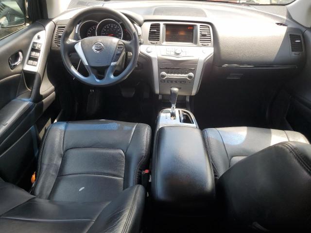 Photo 7 VIN: JN8AZ1MW9CW213579 - NISSAN MURANO 