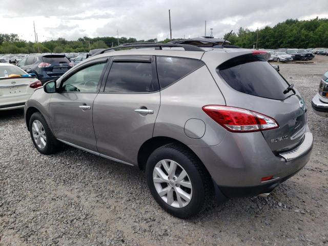 Photo 1 VIN: JN8AZ1MW9CW219110 - NISSAN MURANO S 