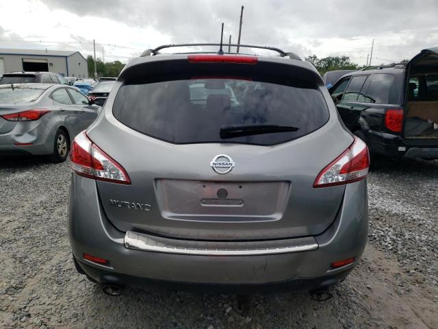 Photo 5 VIN: JN8AZ1MW9CW219110 - NISSAN MURANO S 