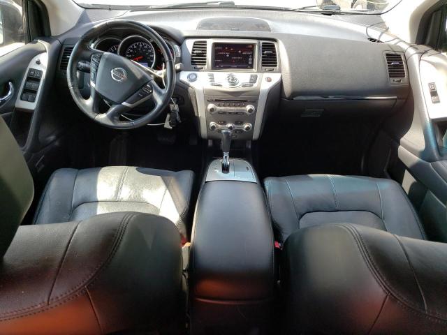 Photo 7 VIN: JN8AZ1MW9CW219110 - NISSAN MURANO S 