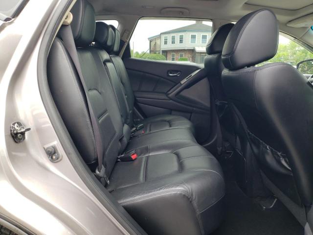 Photo 9 VIN: JN8AZ1MW9CW219110 - NISSAN MURANO S 