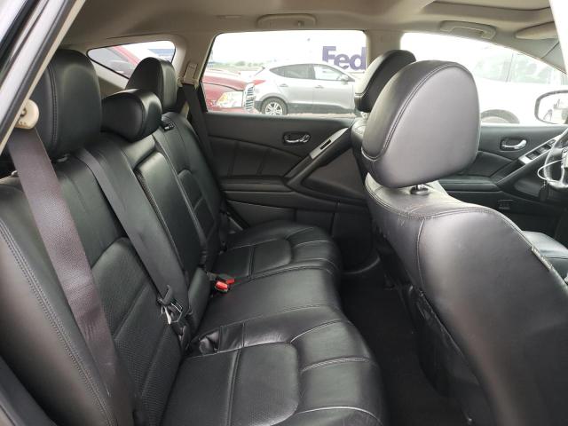 Photo 10 VIN: JN8AZ1MW9CW223948 - NISSAN MURANO S 