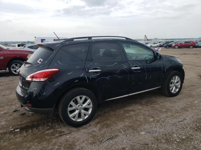 Photo 2 VIN: JN8AZ1MW9CW223948 - NISSAN MURANO S 