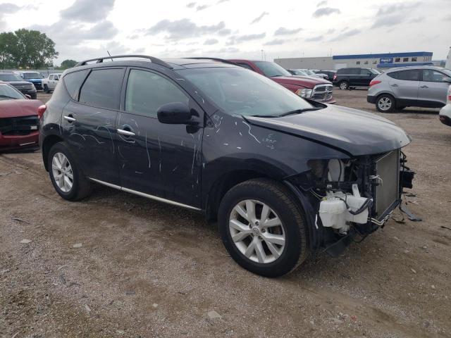 Photo 3 VIN: JN8AZ1MW9CW223948 - NISSAN MURANO S 