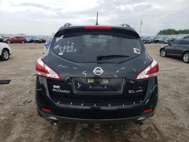 Photo 5 VIN: JN8AZ1MW9CW223948 - NISSAN MURANO S 