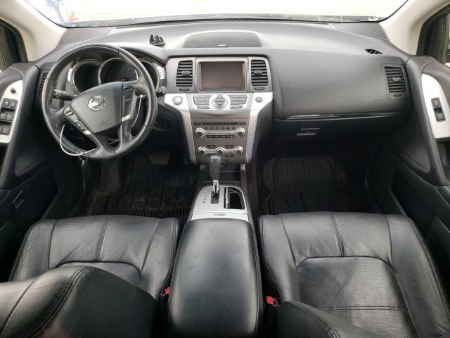 Photo 7 VIN: JN8AZ1MW9CW223948 - NISSAN MURANO S 