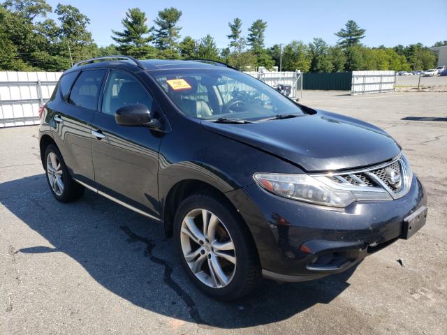 Photo 0 VIN: JN8AZ1MW9CW223982 - NISSAN MURANO S 