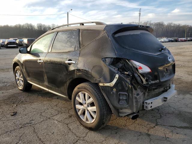 Photo 1 VIN: JN8AZ1MW9CW230012 - NISSAN MURANO S 