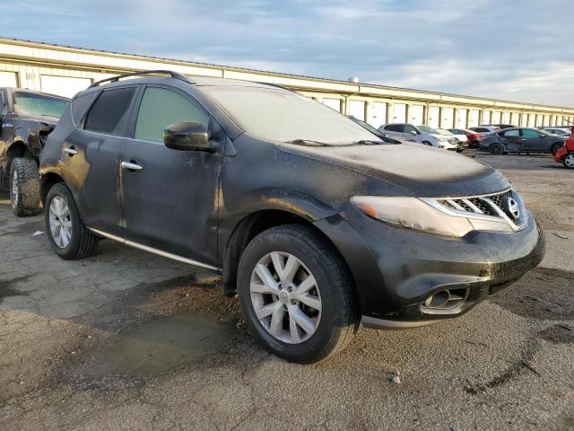 Photo 3 VIN: JN8AZ1MW9CW230012 - NISSAN MURANO S 