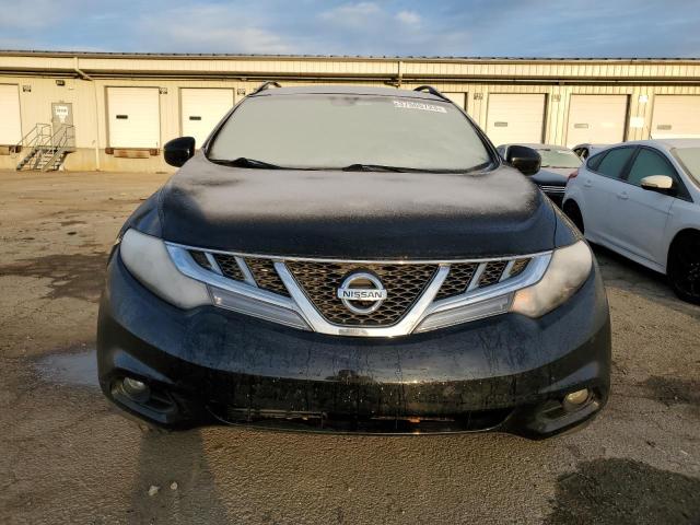 Photo 4 VIN: JN8AZ1MW9CW230012 - NISSAN MURANO S 