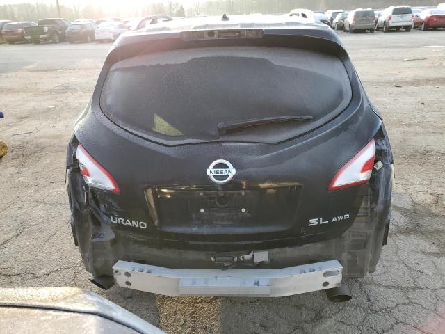 Photo 5 VIN: JN8AZ1MW9CW230012 - NISSAN MURANO S 