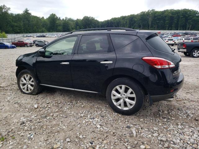 Photo 1 VIN: JN8AZ1MW9CW235551 - NISSAN MURANO 