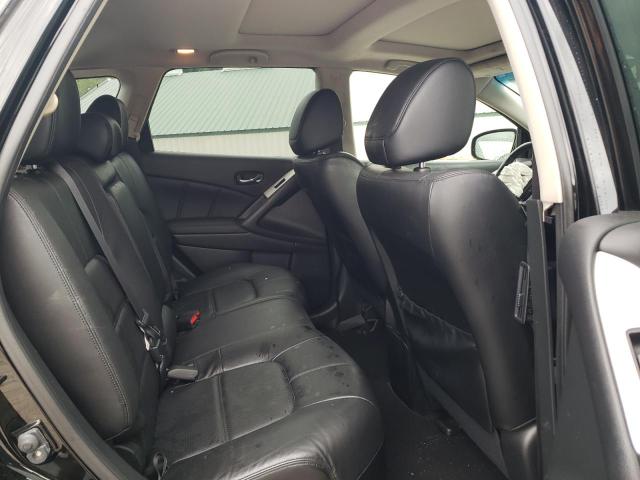 Photo 10 VIN: JN8AZ1MW9CW235551 - NISSAN MURANO 