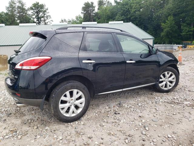 Photo 2 VIN: JN8AZ1MW9CW235551 - NISSAN MURANO 