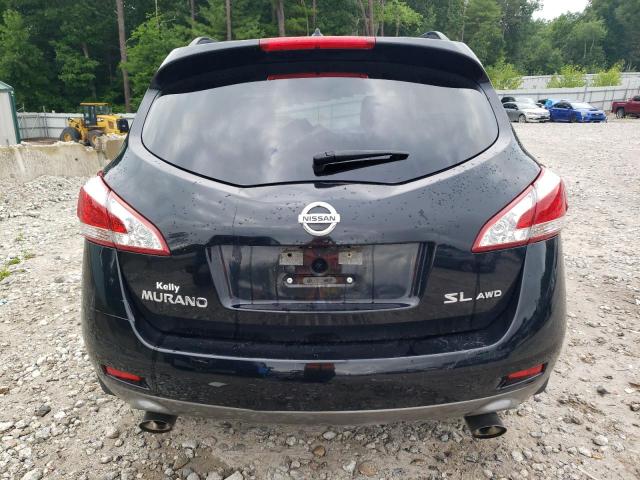 Photo 5 VIN: JN8AZ1MW9CW235551 - NISSAN MURANO 