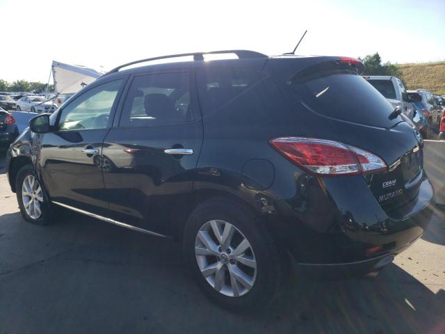 Photo 1 VIN: JN8AZ1MW9CW237820 - NISSAN MURANO S 