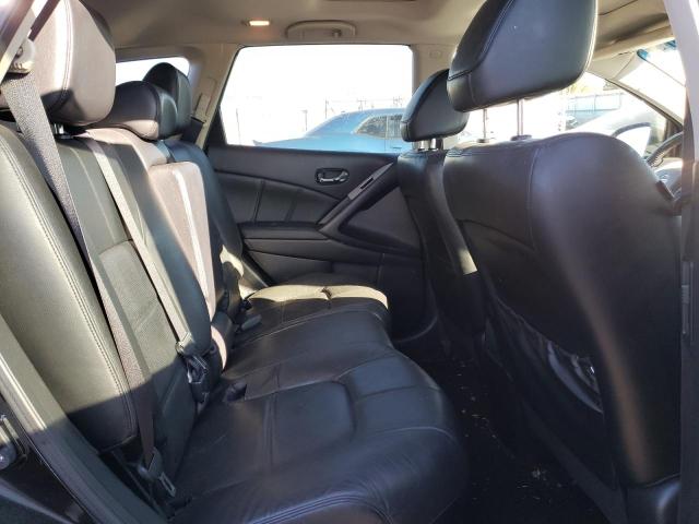 Photo 10 VIN: JN8AZ1MW9CW237820 - NISSAN MURANO S 