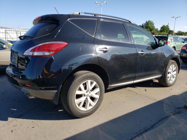 Photo 2 VIN: JN8AZ1MW9CW237820 - NISSAN MURANO S 