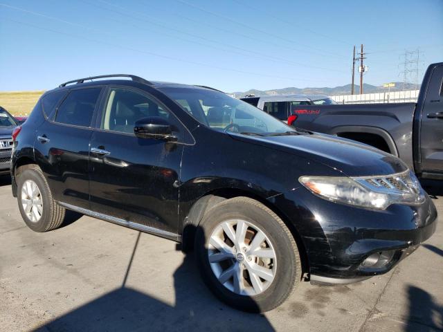 Photo 3 VIN: JN8AZ1MW9CW237820 - NISSAN MURANO S 