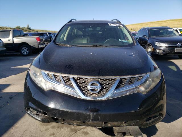 Photo 4 VIN: JN8AZ1MW9CW237820 - NISSAN MURANO S 