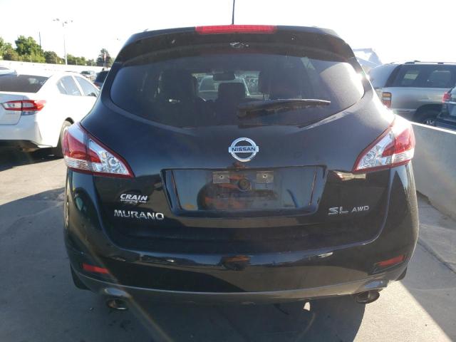 Photo 5 VIN: JN8AZ1MW9CW237820 - NISSAN MURANO S 