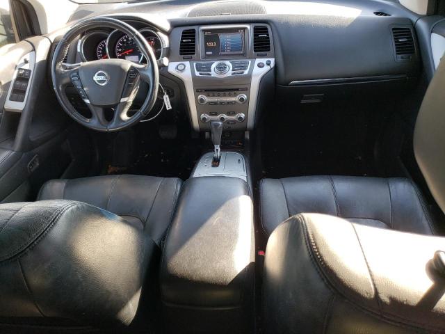 Photo 7 VIN: JN8AZ1MW9CW237820 - NISSAN MURANO S 