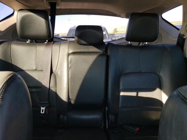 Photo 9 VIN: JN8AZ1MW9CW237820 - NISSAN MURANO S 