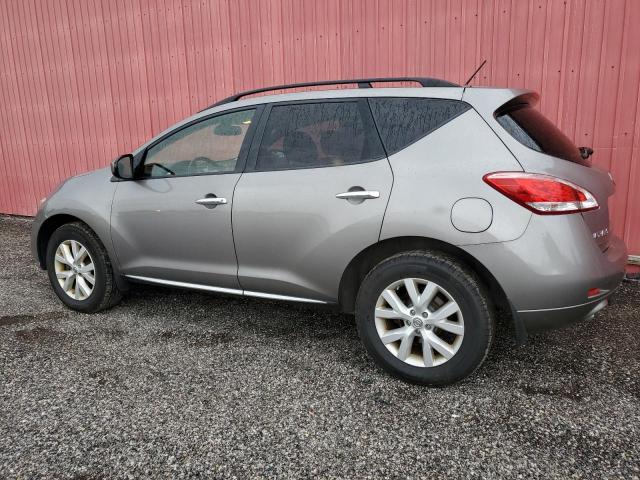 Photo 1 VIN: JN8AZ1MW9CW238059 - NISSAN MURANO S 