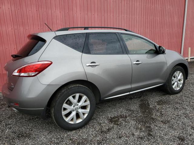 Photo 2 VIN: JN8AZ1MW9CW238059 - NISSAN MURANO S 