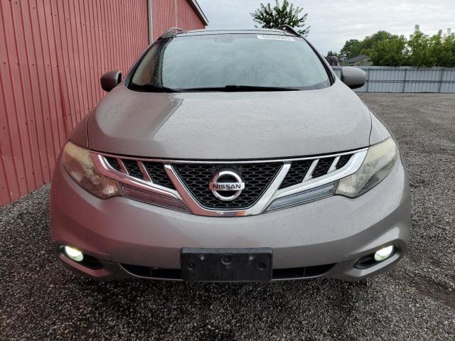 Photo 4 VIN: JN8AZ1MW9CW238059 - NISSAN MURANO S 