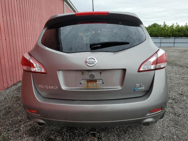 Photo 5 VIN: JN8AZ1MW9CW238059 - NISSAN MURANO S 