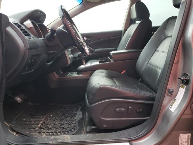 Photo 6 VIN: JN8AZ1MW9CW238059 - NISSAN MURANO S 