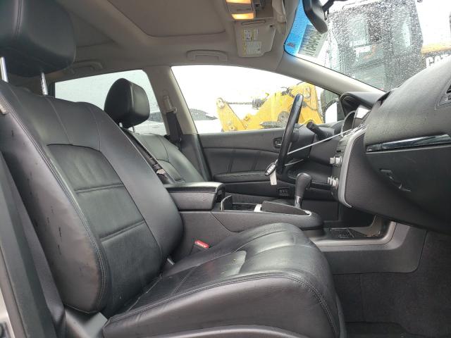 Photo 4 VIN: JN8AZ1MW9CW238806 - NISSAN MURANO S 