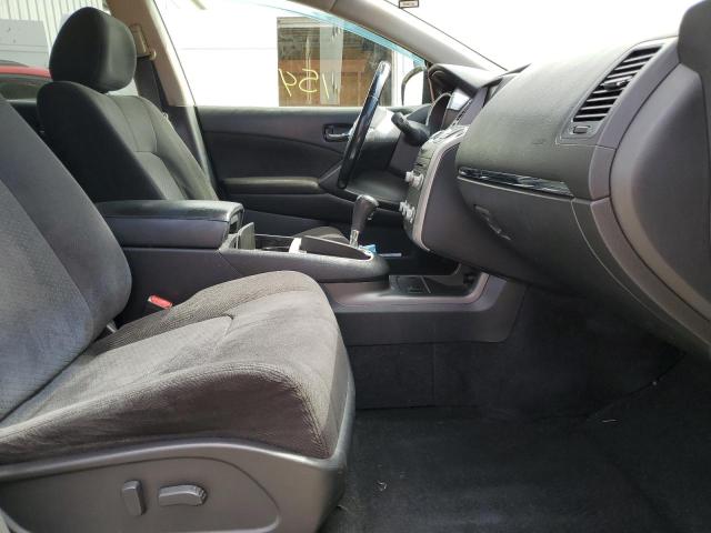 Photo 4 VIN: JN8AZ1MW9CW238868 - NISSAN MURANO S 