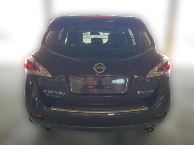 Photo 5 VIN: JN8AZ1MW9DW302201 - NISSAN MURANO 