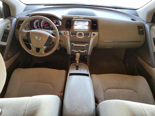 Photo 7 VIN: JN8AZ1MW9DW302201 - NISSAN MURANO 