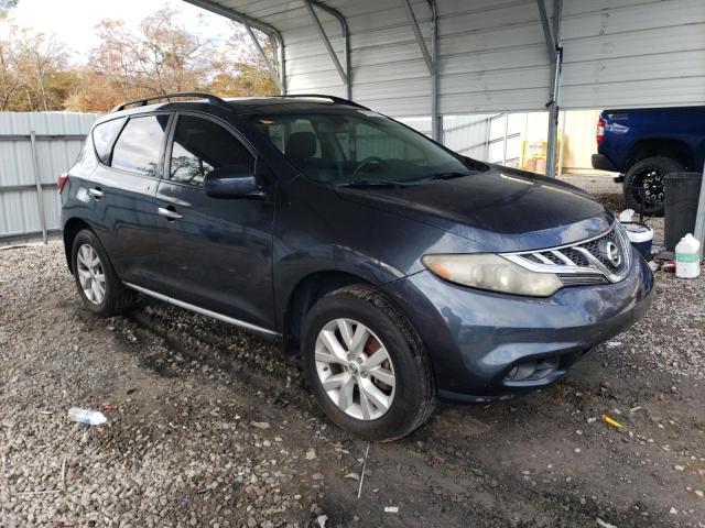 Photo 3 VIN: JN8AZ1MW9DW303820 - NISSAN MURANO S 