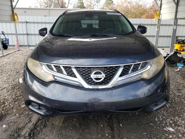 Photo 4 VIN: JN8AZ1MW9DW303820 - NISSAN MURANO S 