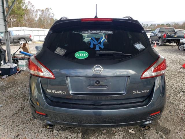 Photo 5 VIN: JN8AZ1MW9DW303820 - NISSAN MURANO S 