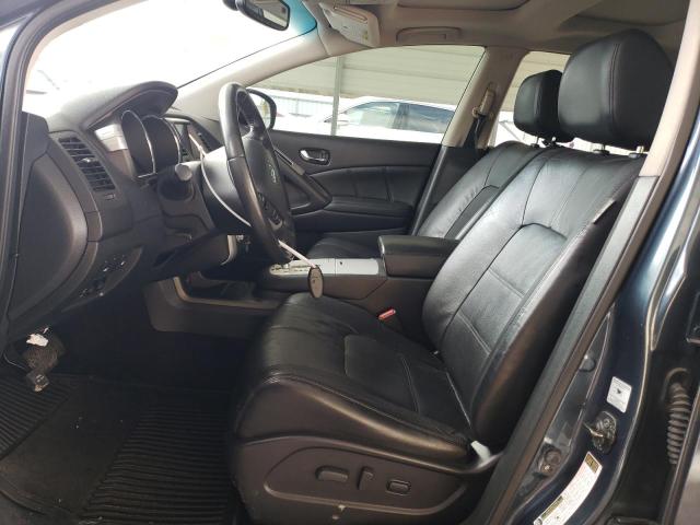 Photo 6 VIN: JN8AZ1MW9DW303820 - NISSAN MURANO S 