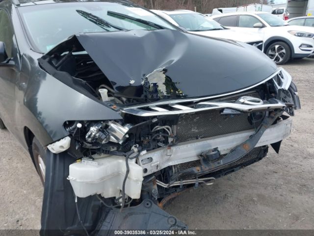 Photo 5 VIN: JN8AZ1MW9DW304949 - NISSAN MURANO 