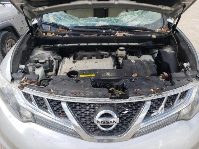 Photo 6 VIN: JN8AZ1MW9DW307902 - NISSAN MURANO S 