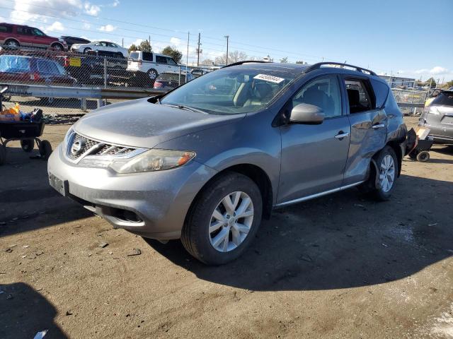 Photo 0 VIN: JN8AZ1MW9DW309276 - NISSAN MURANO 