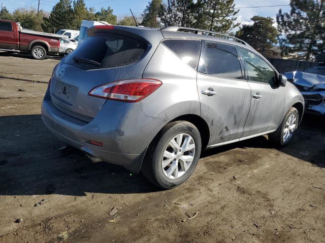 Photo 2 VIN: JN8AZ1MW9DW309276 - NISSAN MURANO 